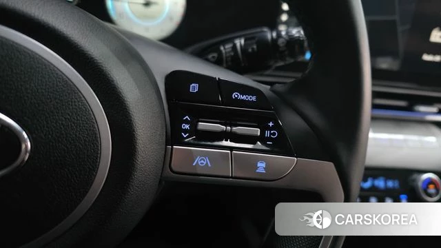 Hyundai Avante (CN7) id 3852096 из Кореи 10