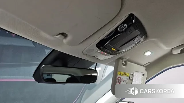 Kia EV6 id 3453618 из Кореи 10