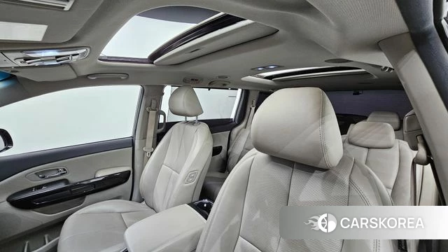 Kia The New Carnival id 4203819 из Кореи 10