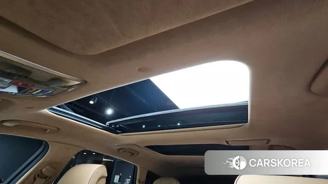 Genesis GV80 id 3630090 из Кореи 10