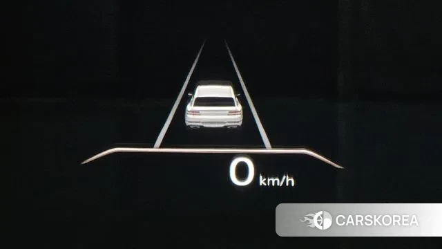 Genesis GV80 id 3691866 из Кореи 10