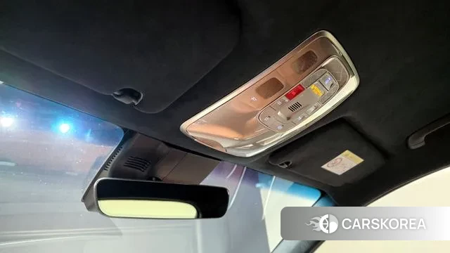 Genesis GV70 id 3645439 из Кореи 10