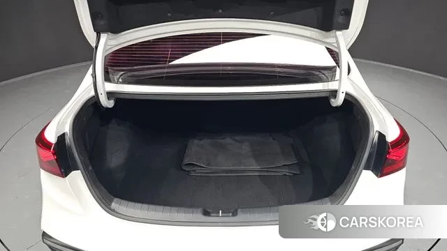 Kia Come New K3 id 3567935 из Кореи 10