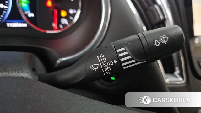 Chevrolet (GM Daewoo) The New Malibu id 3449330 из Кореи 10