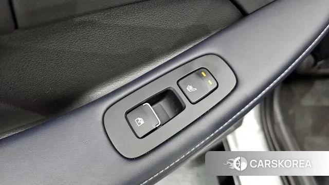 Hyundai Sonata D Edge (DN8) id 3359677 из Кореи 10