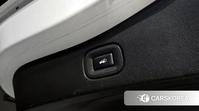 Renault Korea (Samsung) QM6 id 3434522 из Кореи 10