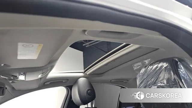 Mercedes-Benz C-Class W205 id 3667126 из Кореи 10