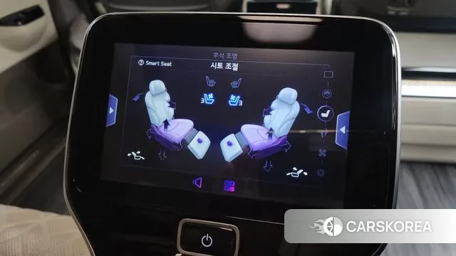 Kia Carnival 4th generation id 3395127 из Кореи 10