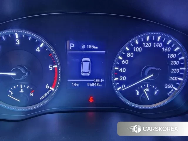 Hyundai Santa Fe TM id 3362669 из Кореи 10