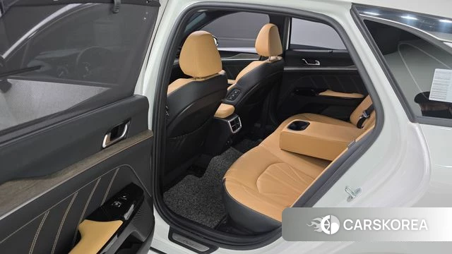 Kia K5 Hybrid 3rd Generation id 4594114 из Кореи 10