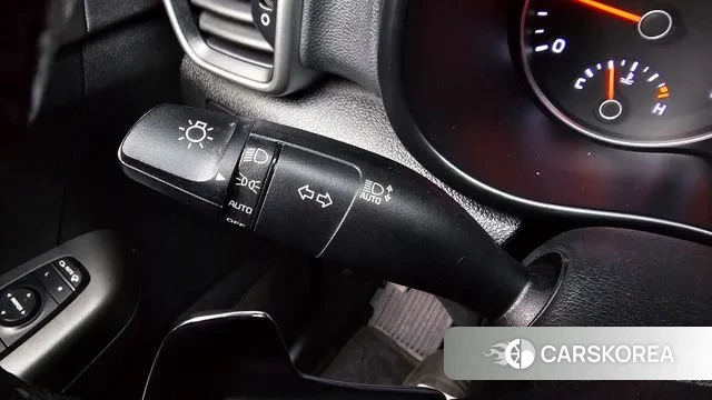 Kia Sportage The Bold id 3598810 из Кореи 10