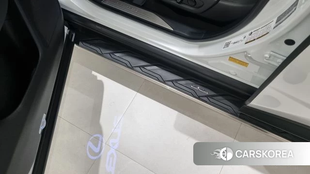 Lexus NX350h Second generation id 3810882 из Кореи 10