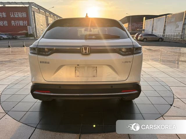 Honda XR-V id 4276052 из Китая 10