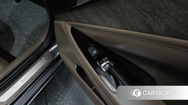 Kia K8 Hybrid id 4676110 из Кореи 10