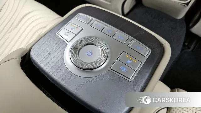 Genesis G80 (RG3) id 3463720 из Кореи 10