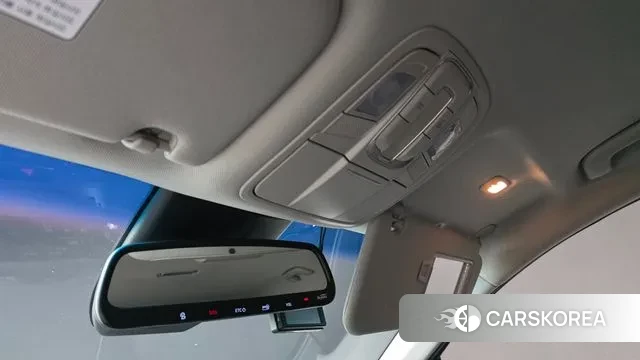 Hyundai Santa Fe TM id 3350636 из Кореи 10