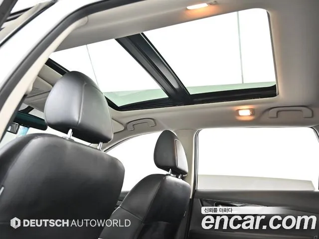 Nissan X Trail id 2803089 из Кореи 10