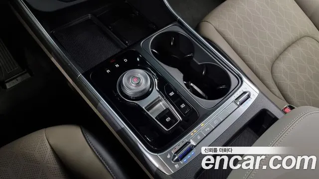 Kia The New Carnival 4th Generation id 2661633 из Кореи 10