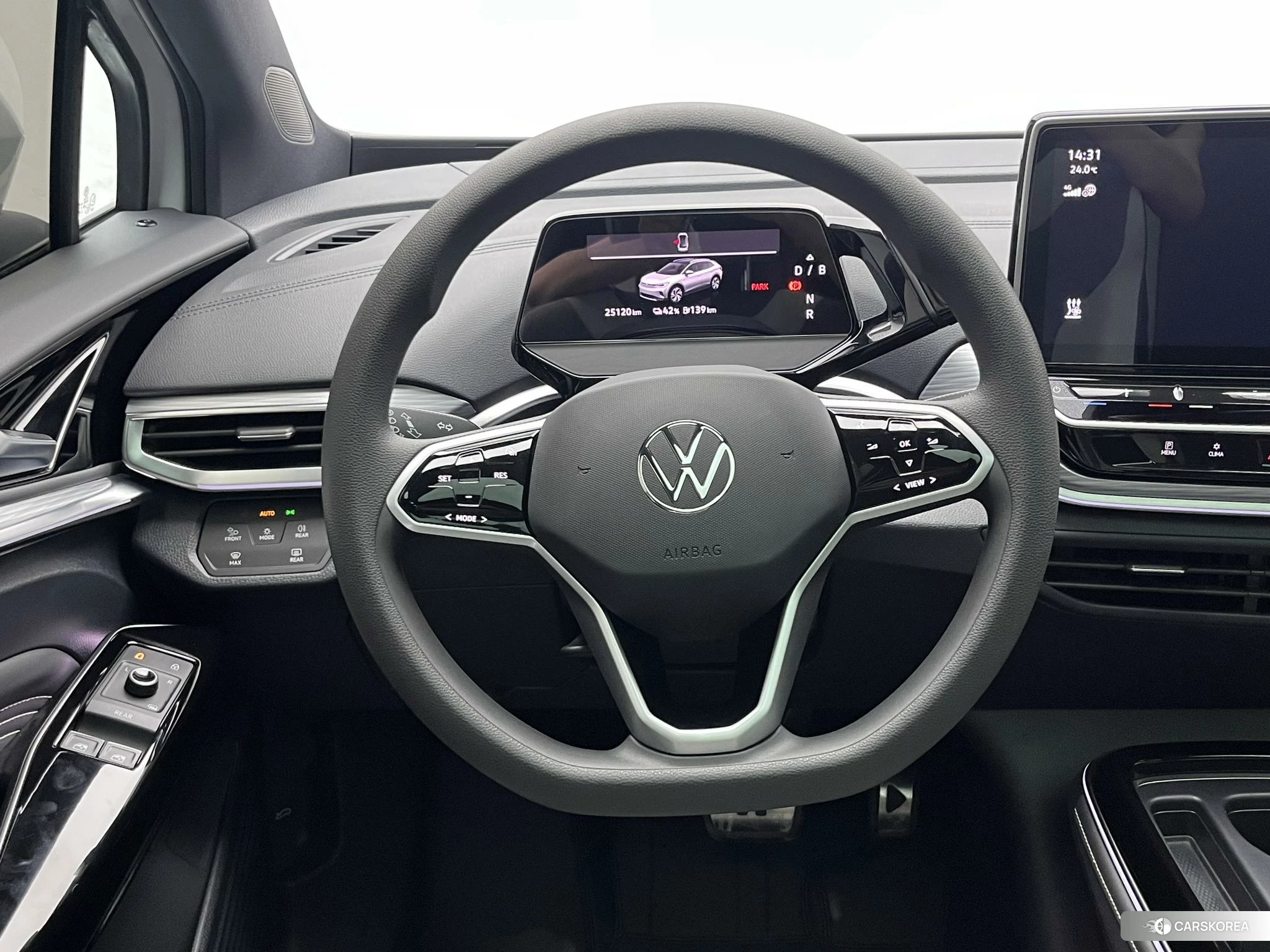 Volkswagen ID.4 CROZZ id 4452130 из Китая 10