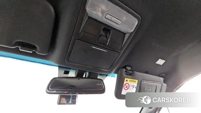 Ssangyong The New Rexton Sport id 3722125 из Кореи 10