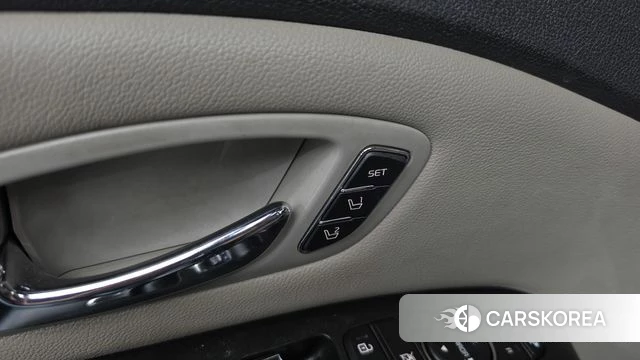 Kia The New Carnival id 4943902 из Кореи 10