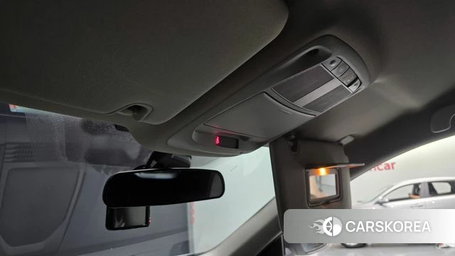 Renault Korea (Samsung) The New QM6 id 4549540 из Кореи 10