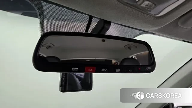 Kia The New Morning (JA) id 3502855 из Кореи 10