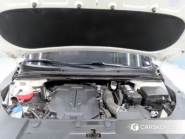 Kia Carnival 4th generation id 3421863 из Кореи 10