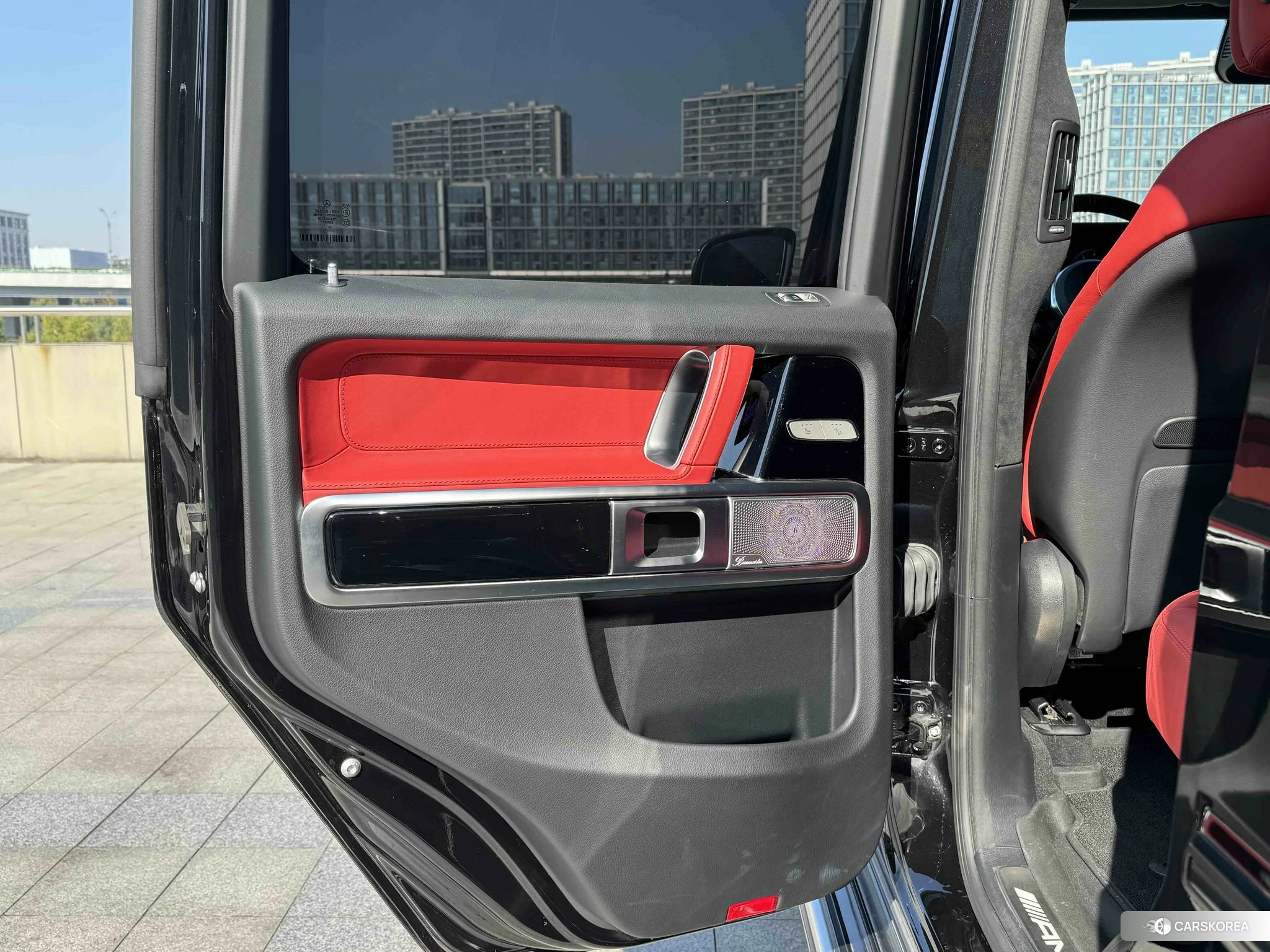 Mercedes-Benz G-class AMG id 4461896 из Китая 10