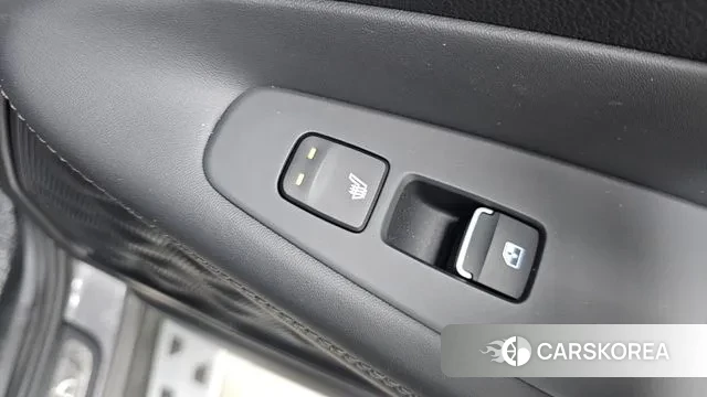 Hyundai The New Santa Fe id 3406688 из Кореи 10