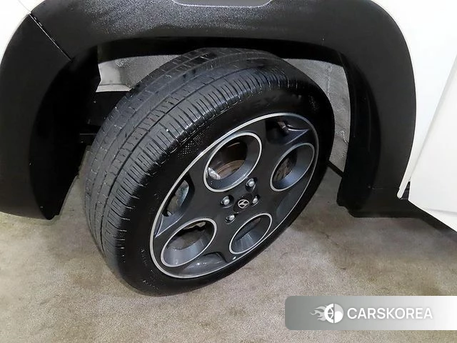 Hyundai The New Casper id 3811050 из Кореи 10