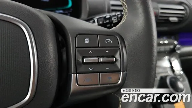 Hyundai Casper id 2717385 из Кореи 10