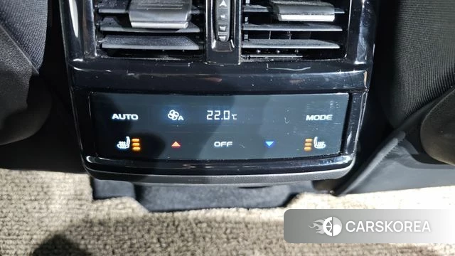 Renault Korea (Samsung) Grand Coleos id 3914292 из Кореи 10