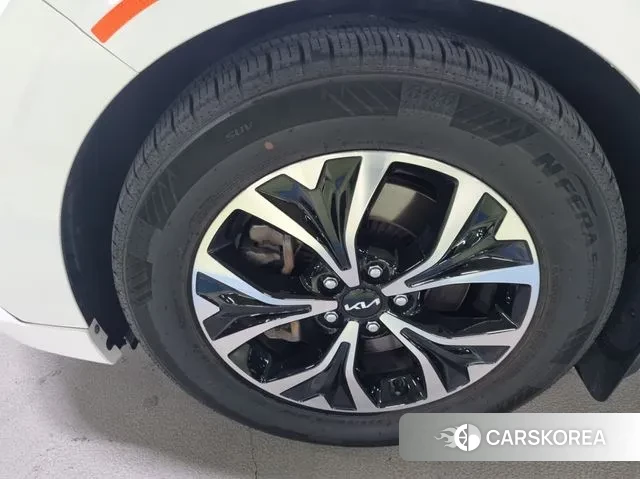 Kia Carnival 4th generation id 3367369 из Кореи 10