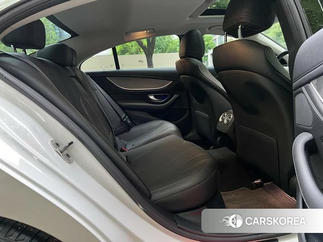 Mercedes-Benz CLS id 4291184 из Китая 10