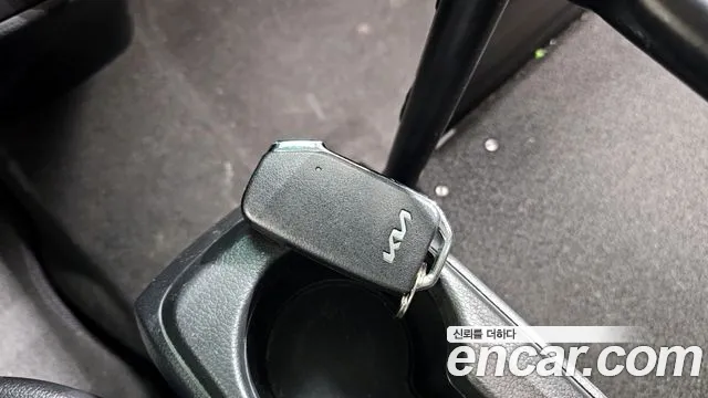 Kia The New Kia Ray id 2386784 из Кореи 10