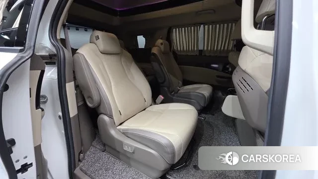 Kia Carnival 4th generation id 3691685 из Кореи 10