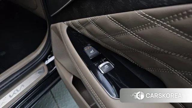 Kia K8 Hybrid id 3555701 из Кореи 10