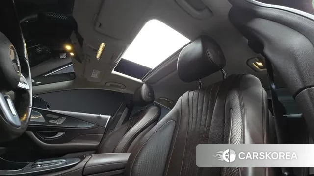 Mercedes-Benz CLS-Class C257 id 3488676 из Кореи 10