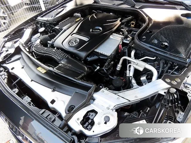 Mercedes-Benz E-Class W213 id 3361824 из Кореи 10