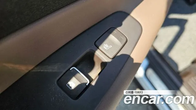 Hyundai The New Santa Fe id 2751304 из Кореи 10