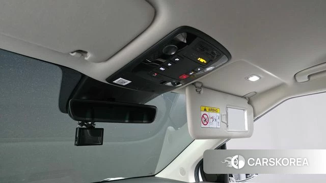 Kia The New Carnival 4th Generation id 4292269 из Кореи 10
