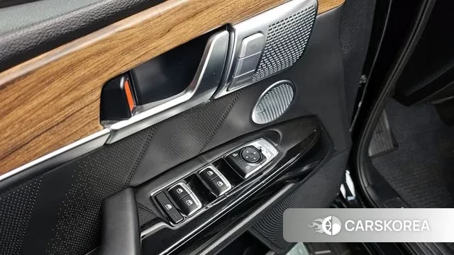 Kia Mohave Master id 3362076 из Кореи 10