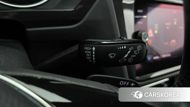 Volkswagen Tiguan second Generation id 3942056 из Кореи 10