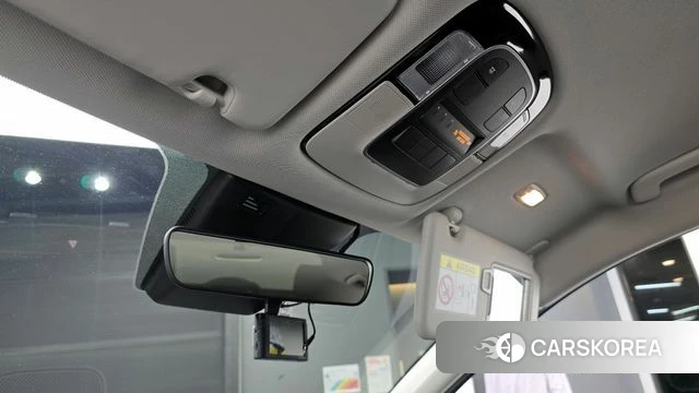 Hyundai Tucson Hybrid (NX4) id 4178157 из Кореи 10