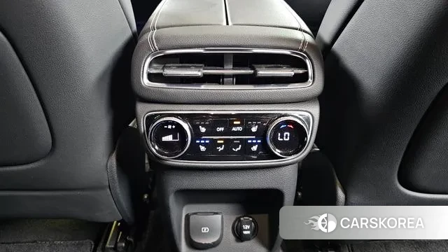 Genesis GV80 id 2976411 из Кореи 10