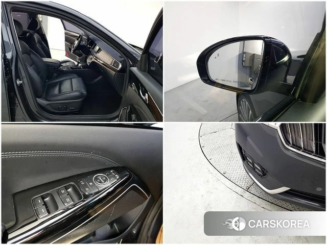 Kia Come New K7 id 3917226 из Кореи 10