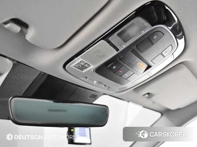 Hyundai Sonata (DN8) id 3013628 из Кореи 10