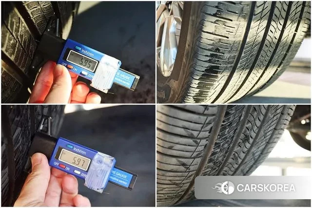 Kia Mohave Master id 3457557 из Кореи 10