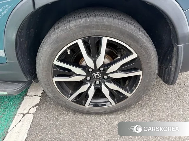 Honda Pilot 3rd generation id 3733336 из Кореи 10